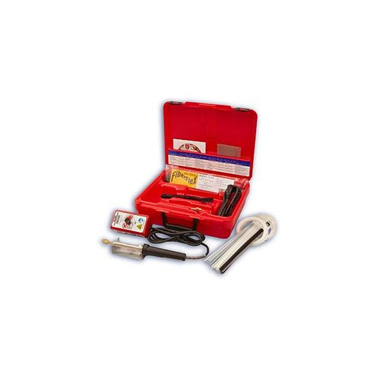 Tool Plastic Welder Kit 5700HT TO68720