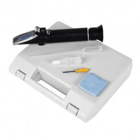 Sper Scientific 300014 Battery Coolant Refractometer