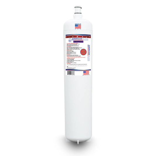 American Filter Company AFC-APHCT-S Water Filter (Comparable to 3M AquaPure HF90) Made in U.S.A 1 Filters