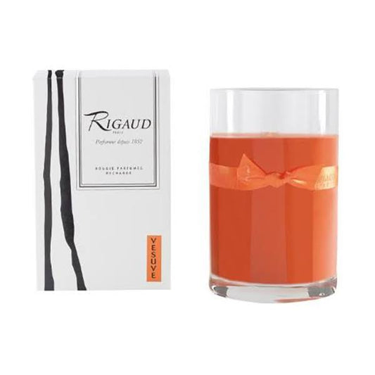 Rigaud Vesuve Large Candle Refill 8.11oz