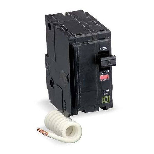 Square D QOB230SWN Miniature Circuit Breaker