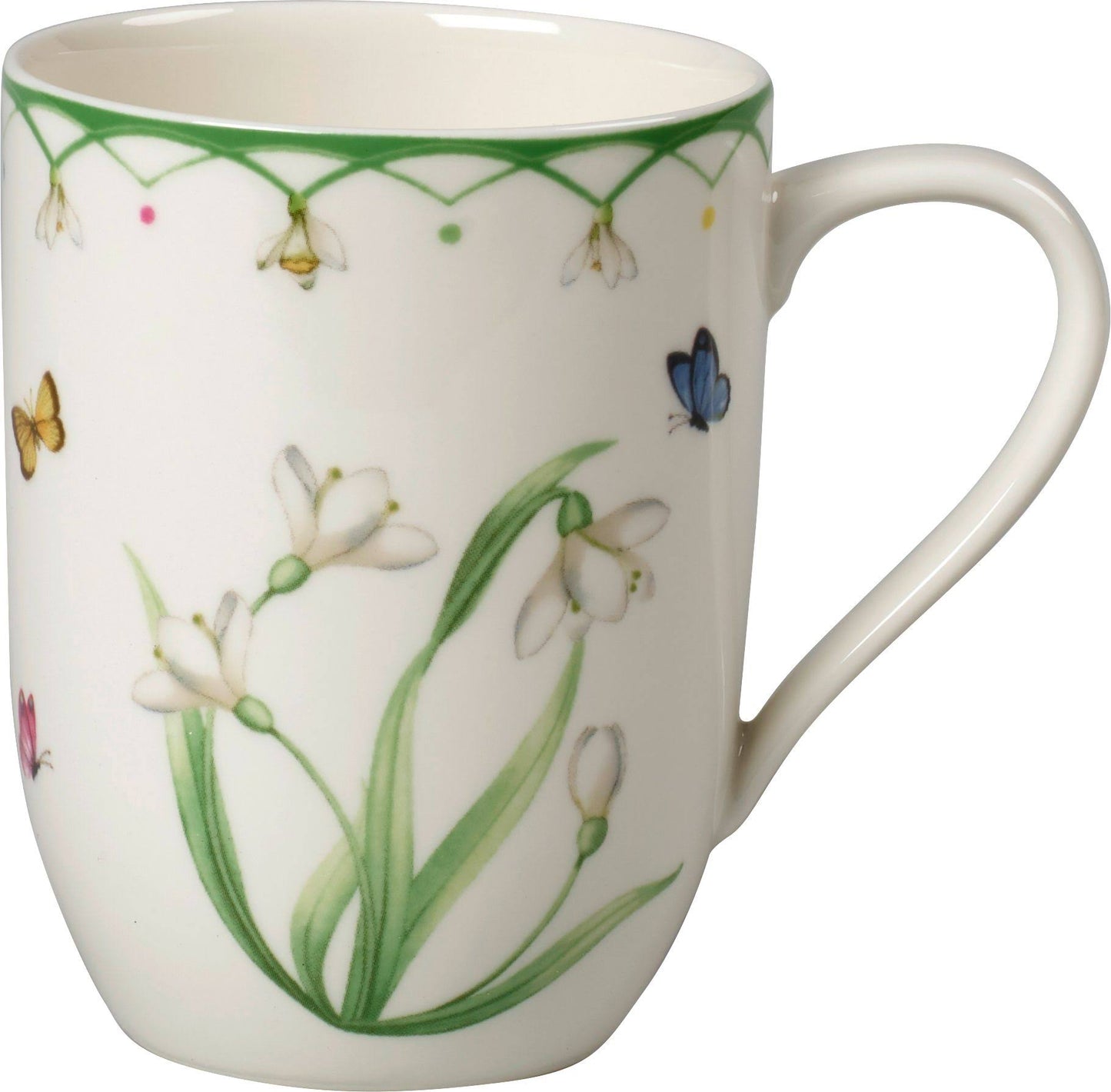 Villeroy Boch Colourful Spring Mug