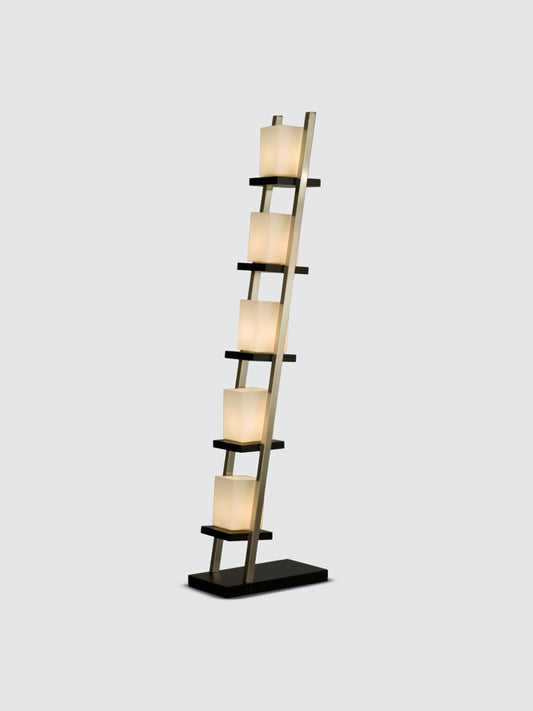 Nova Escalier Floor Lamp