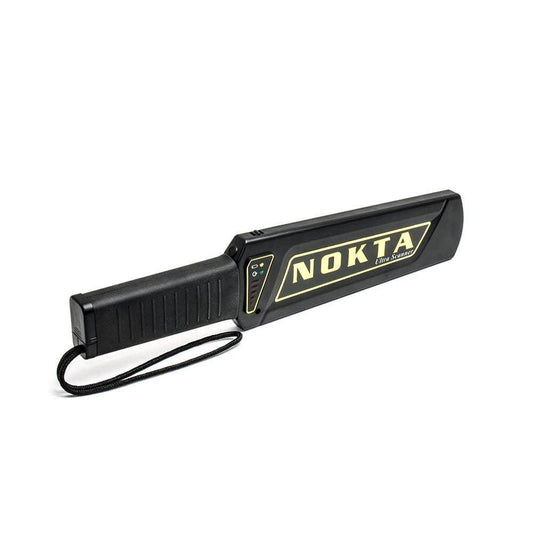 Nokta Makro Ultra Scanner Hand Held Security Wand