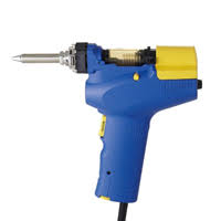 Hakko FR-301 Portable Desoldering Tool