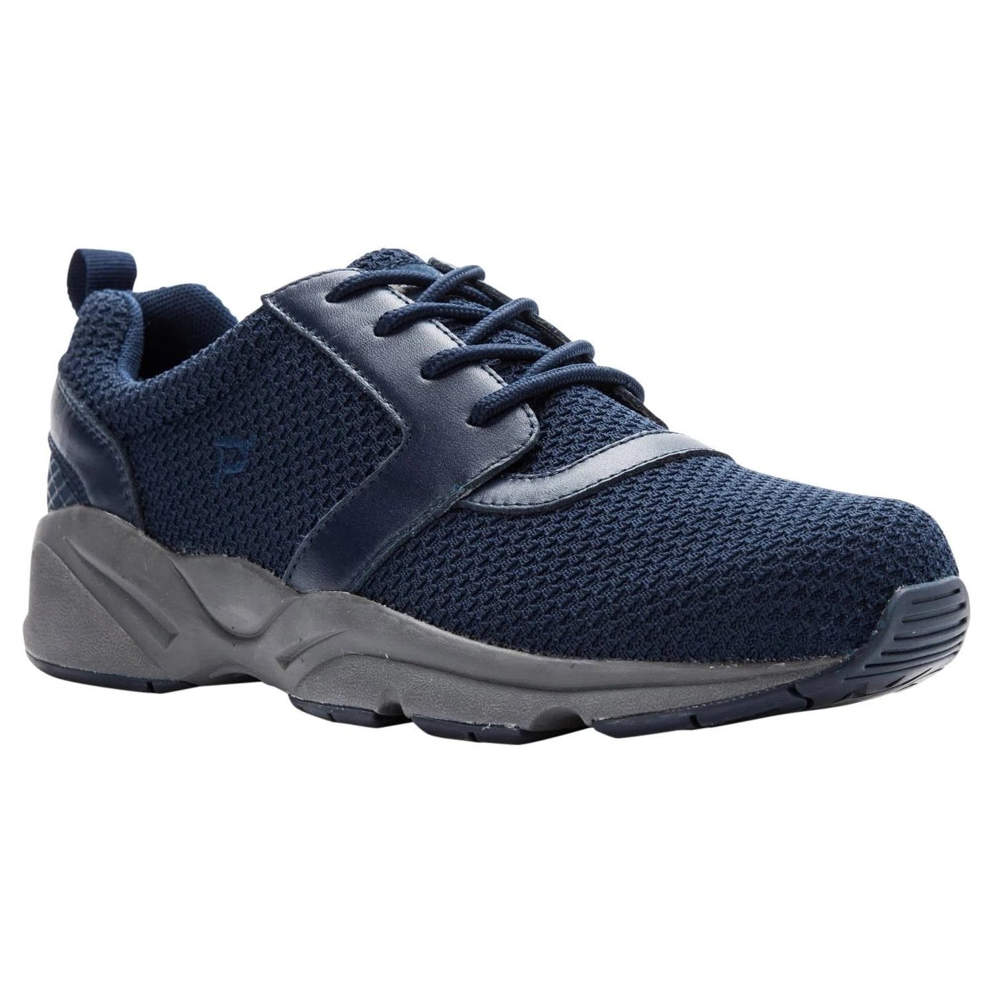 Propet Stability x 8 Mens Navy