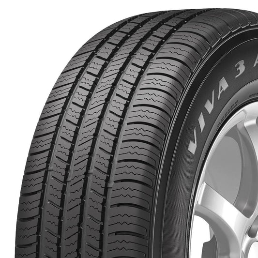 Goodyear Viva 3 All-Season Tire 195/70R14 91T