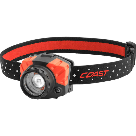 Coast FL85 Pure Beam Focus Headlamp