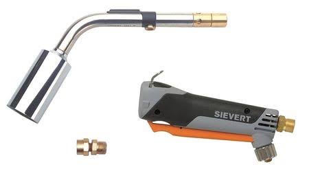 Sievert Hsk1-Bs Torch Kit,utility,propane Fuel