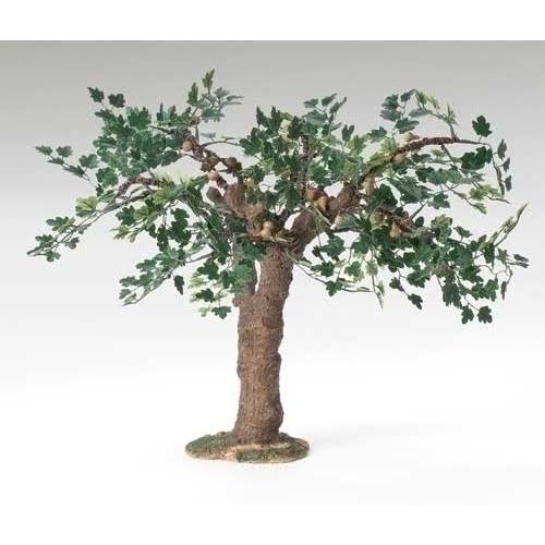 Fontanini 5 inch Scale Fig Tree