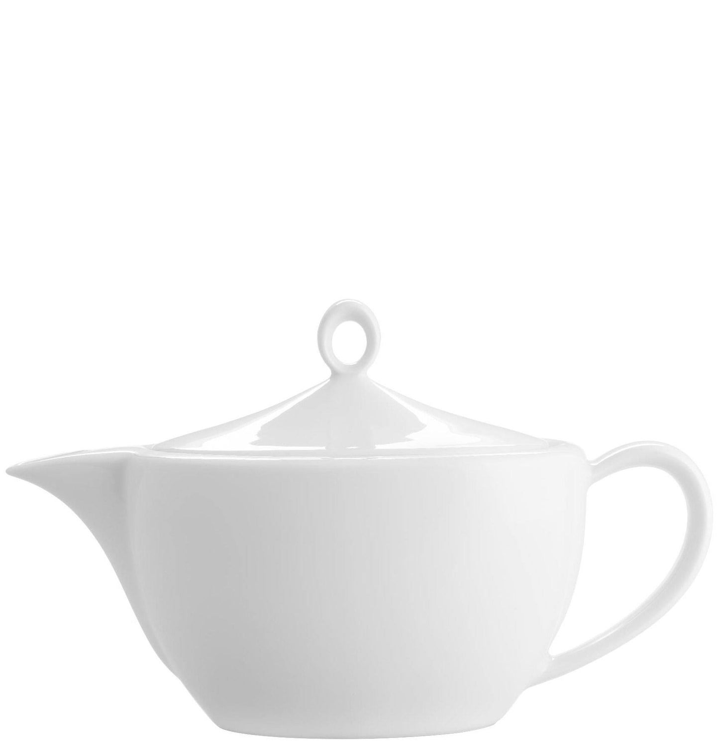 Vista Alegre - Broadway White - Teapot - 1.03l