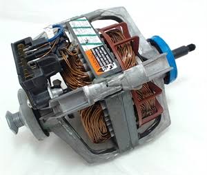 Whirlpool Dryer Motor Assembly 2200376