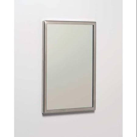 See All Industries FR1218G 18 H x 12 W, Framed Mirror