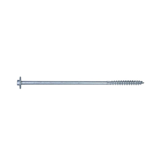 Simpson Strong Tie Sdwh271000gr30 SDWH Timber-Hex HDG Screw, 10