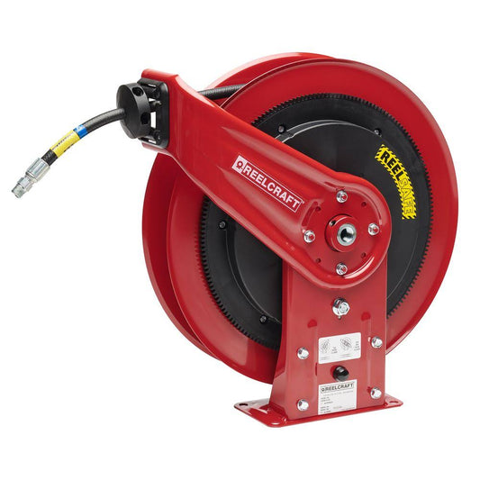 Reelcraft-rs7850 OMP 1/2 in. x 50 ft. REELSAFE Hose Reel