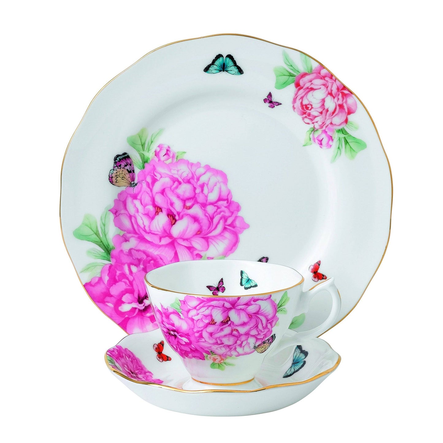 Royal Albert Miranda Kerr 3-Piece Set Friendship