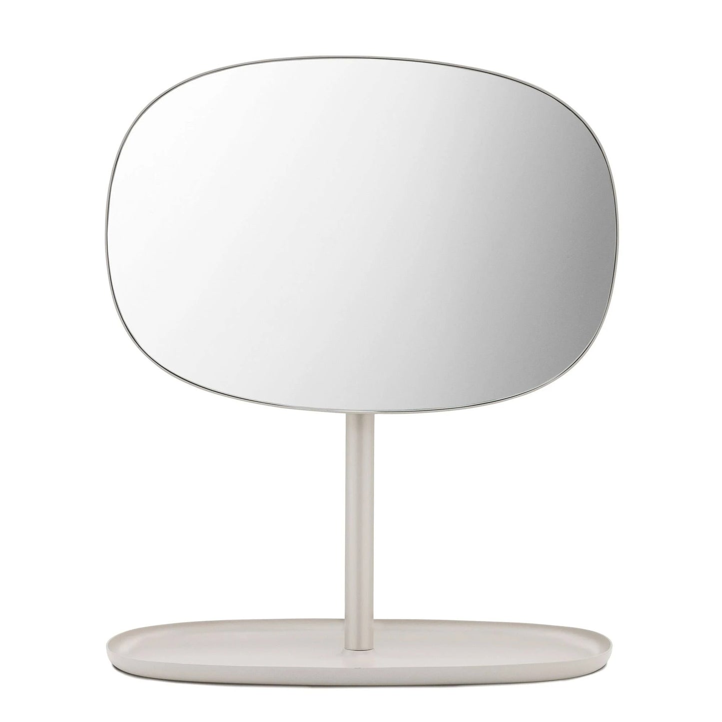 Normann Copenhagen - Flip Mirror, Sand