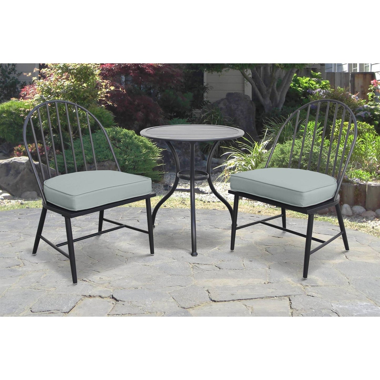 Apollo Outdoor Designs Rochelle Bistro Set