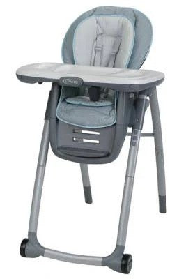 Graco Table2Table Premier Fold 7-in-1 High Chair - Layne