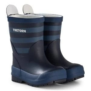 Tretorn - Kids - Gränna Navy/Storm 33 EU