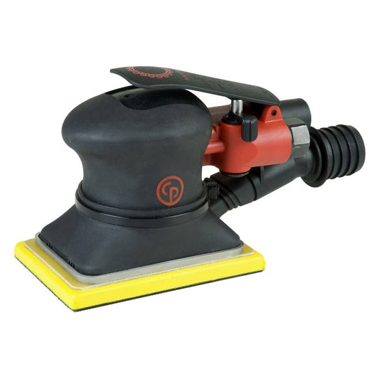 Chicago Pneumatic 7263CVE - Jitterbug Sander