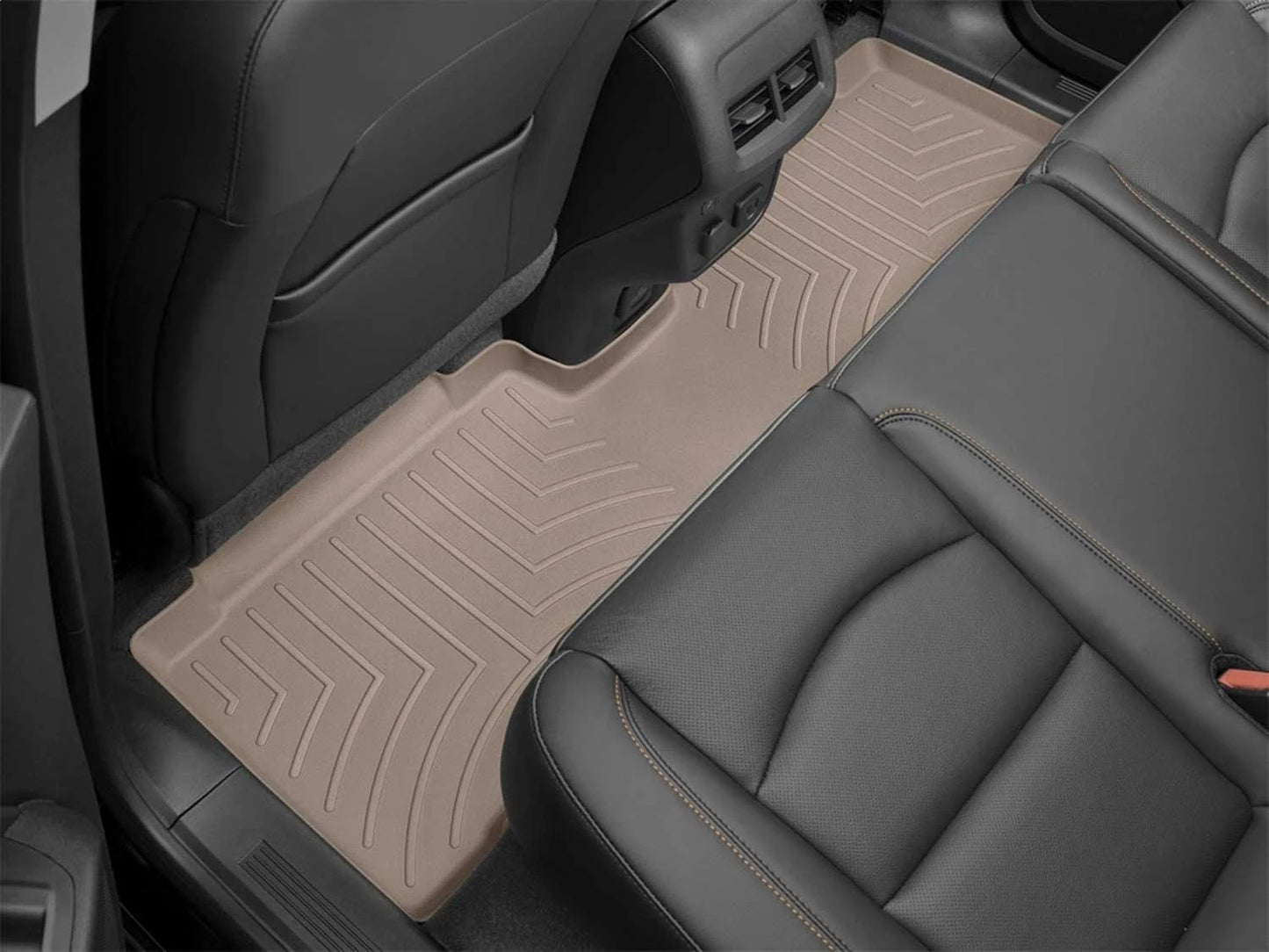 WeatherTech 4511102 FloorLiner DigitalFit