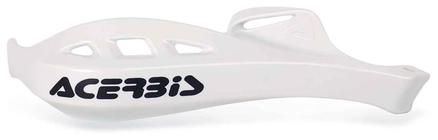 Acerbis - 2205320002 - Rally Profile Handguards White