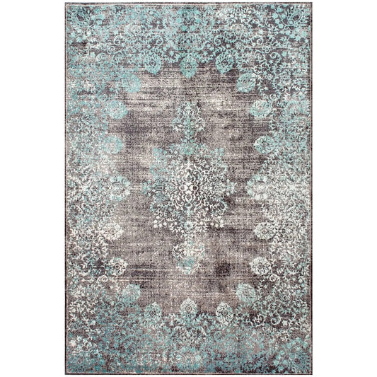 nuLOOM Vintage Corene Transitional Area Rug Collection - Runner 26