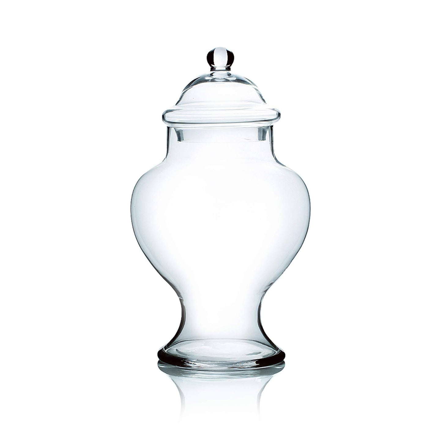 WGV Apothecary Jar, Large