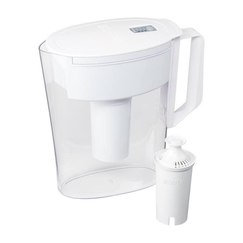 Brita Water Filtration System