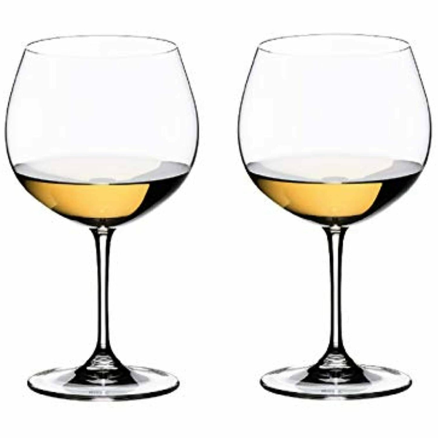 Riedel Vinum Montrachet/Chardonnay Glasses Set of 2