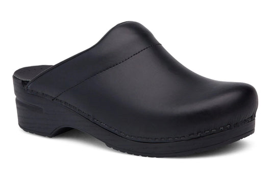 Dansko Mens Karl - Black Box - 44