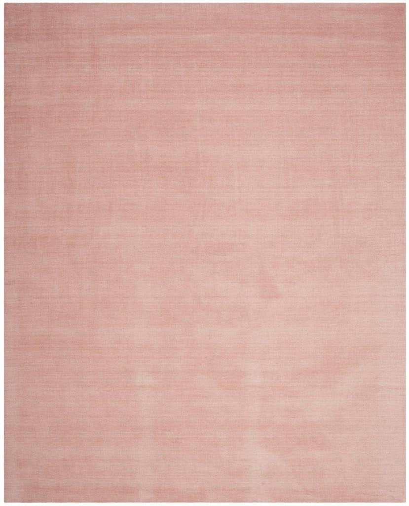 Safavieh Himalaya Light Pink 6 ft. x 9 ft. Area Rug