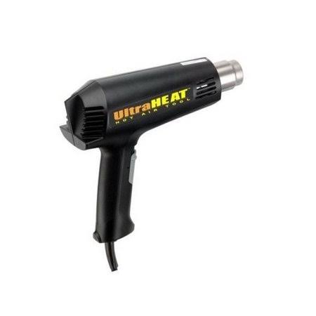 Brand New Steinel 21-13070 Sv800 UltraHeat Dual Temperature Heat Gun