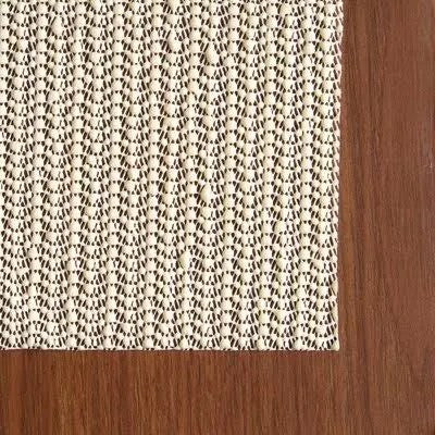 Garman Non-Slip Rug Pad Symple Stuff Rug Pad Size: Rectangle 10 x 14