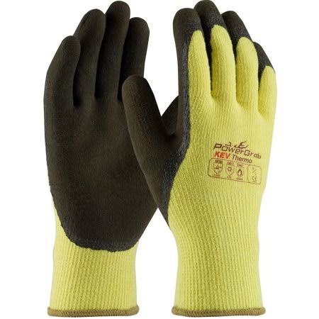 PIP PowerGrab - Black - Abrasion Resistant - 09-k1350/l, Mens