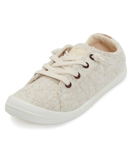 Roxy Bayshore III 9 Womens Tan