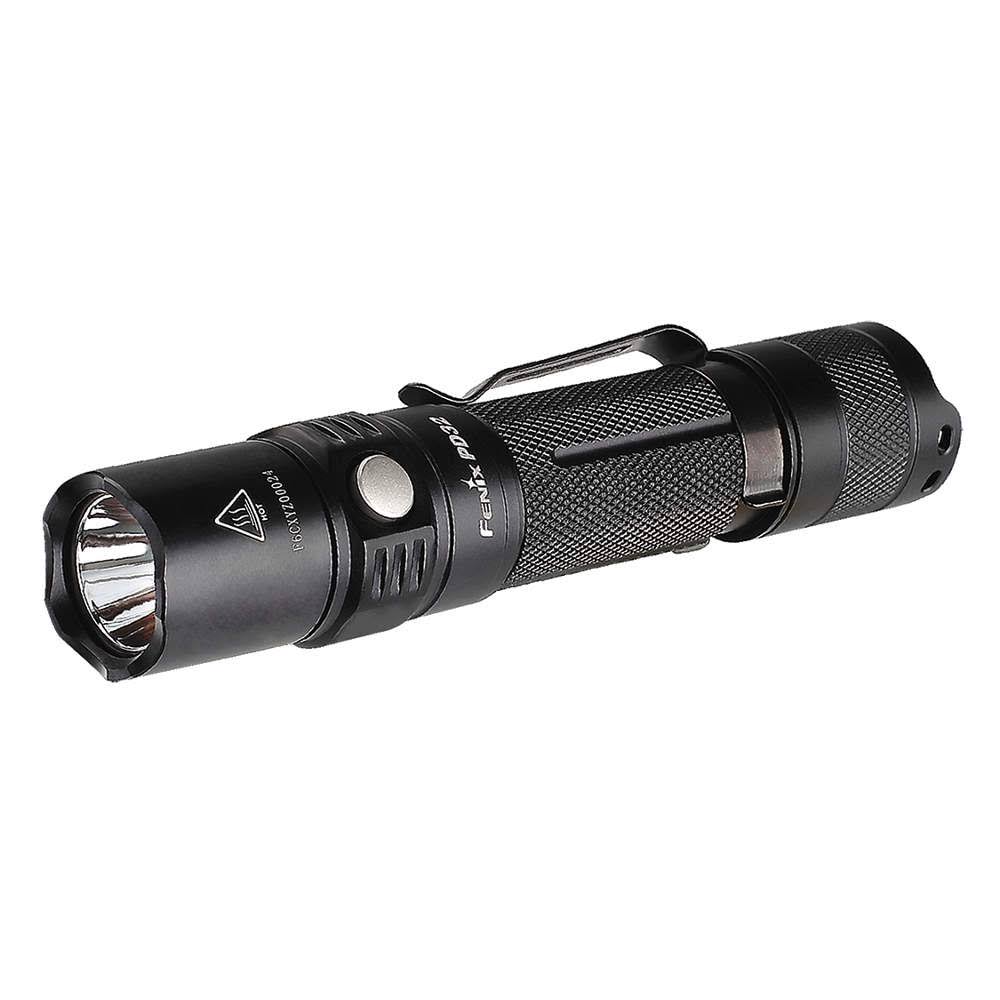 Fenix Lighting PD32V2 Handheld Flashlight,Tactical,LED,14400cd