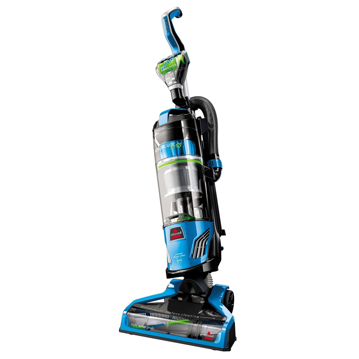 Bissell Powerglide Pet Upright Vacuum - 22157