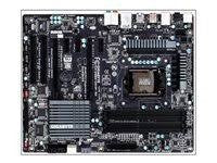 Gigabyte GA-Z68X-UD3P-B3 - 1.0 - motherboard - ATX - LGA1155 Socket - Z68 - USB 3.0, FireWire - Gigabit LAN - HD Audio (8-channe