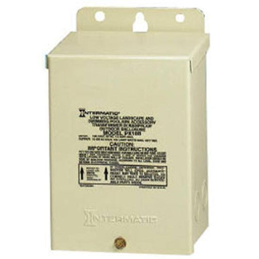 Pool 100 Watt Transformer UL-Listed PX-100 ST10012