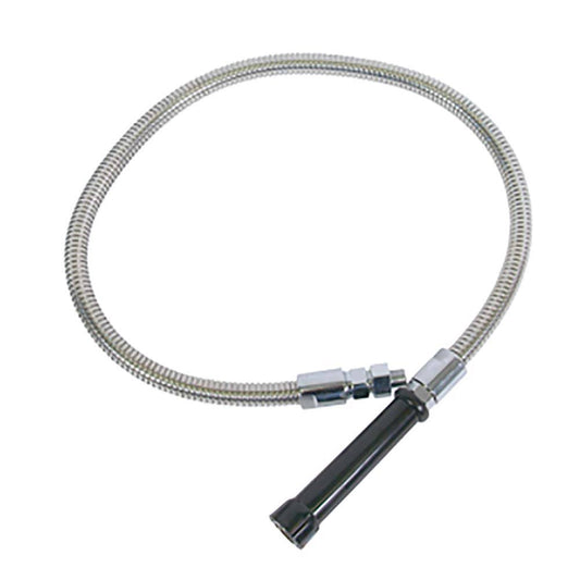 BK Resources BKH-72-G Pre-Rinse Hose 72 Long