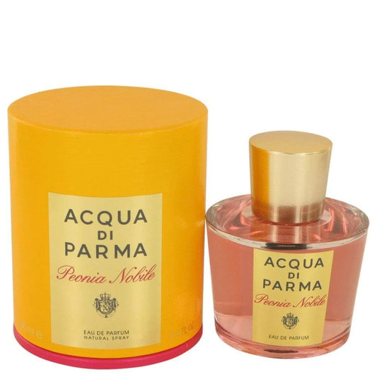 Acqua di Parma Peonia Nobile Eau De Parfum Spray - 3.4 oz