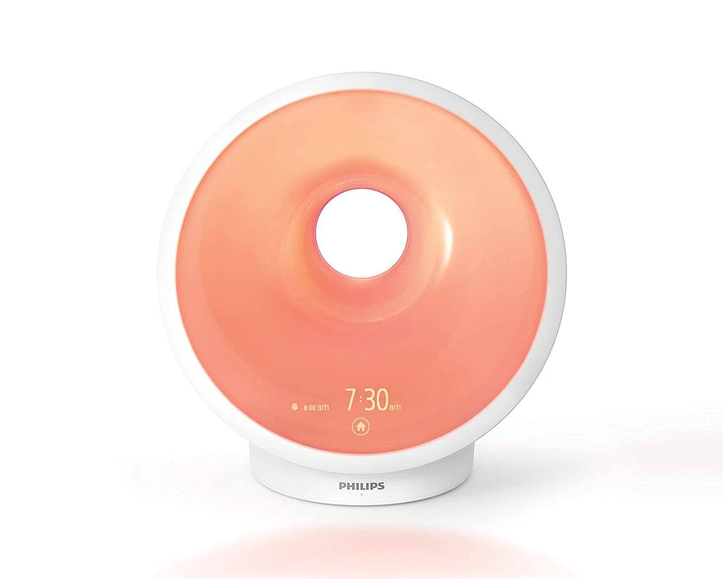 Philips Somneo Sleep and Wake-up Light with Relax Breath