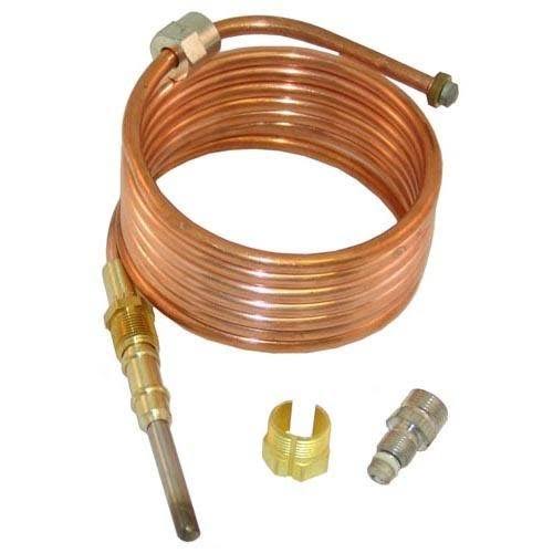 BASO K16WT-72H Thermocouple 72 Husky Coaxial Johnson Control Blodgett Oven 1048