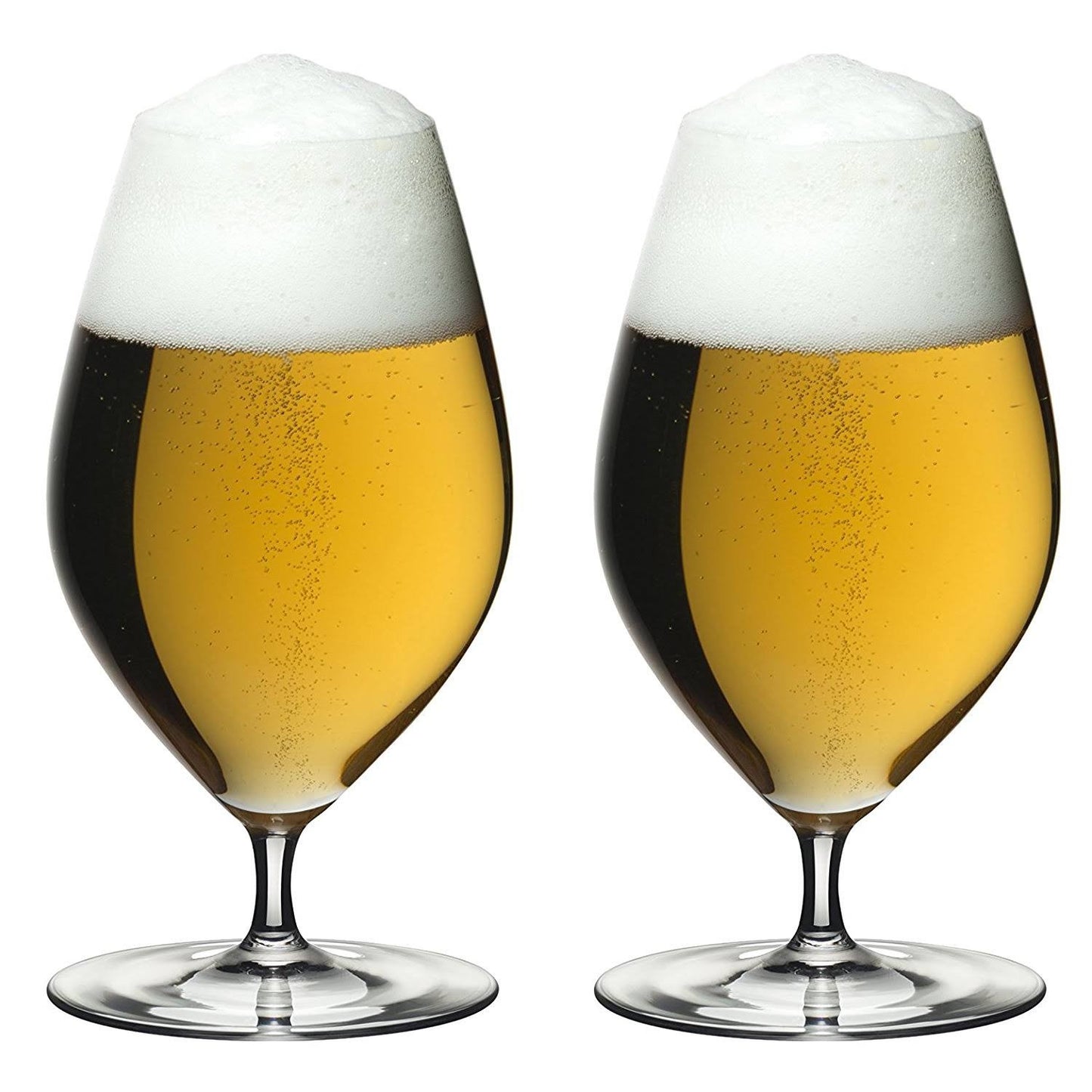 Riedel Veritas Beer Glasses (Set of 2)