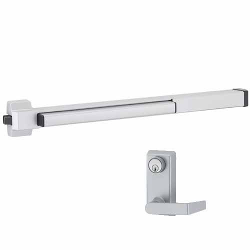 22L-F Von Duprin Fire Rated - Rim Exit Device - Lever Trim,Von Duprin | Buy Door Hardware Now