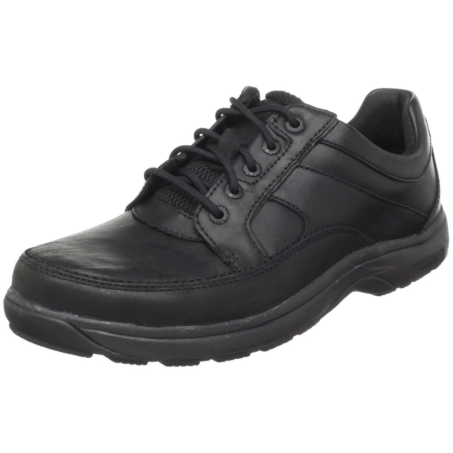 Dunham Midland 13 Mens Black