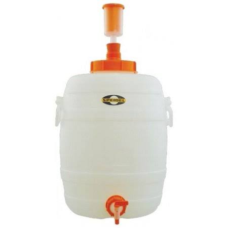 Speidel 30L Plastic Fermenter (7.9 Gal)