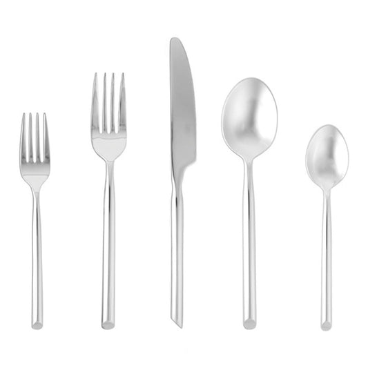 Fortessa Capri 20-Piece Flatware Set